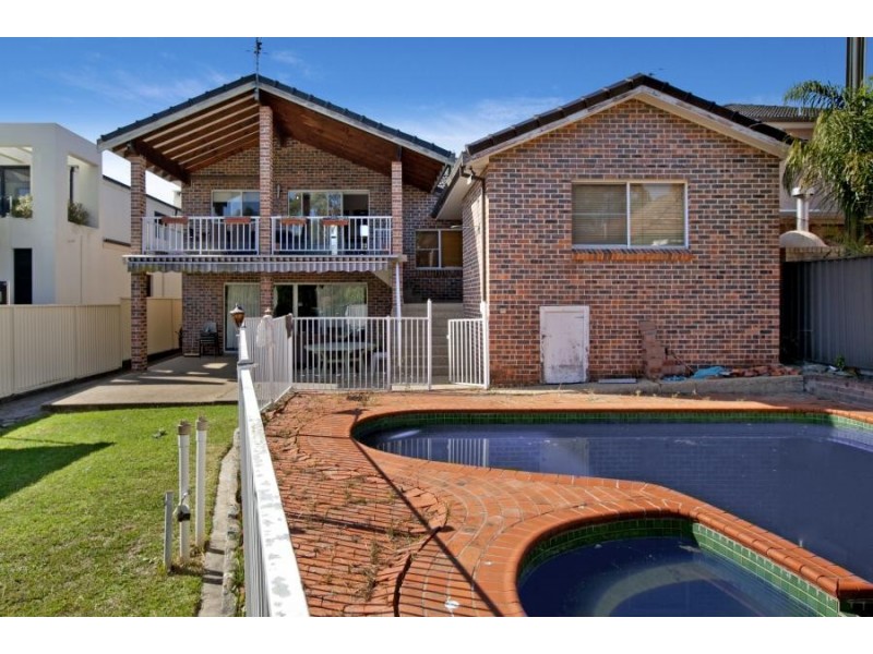 26 Tripod Street, Concord NSW 2137