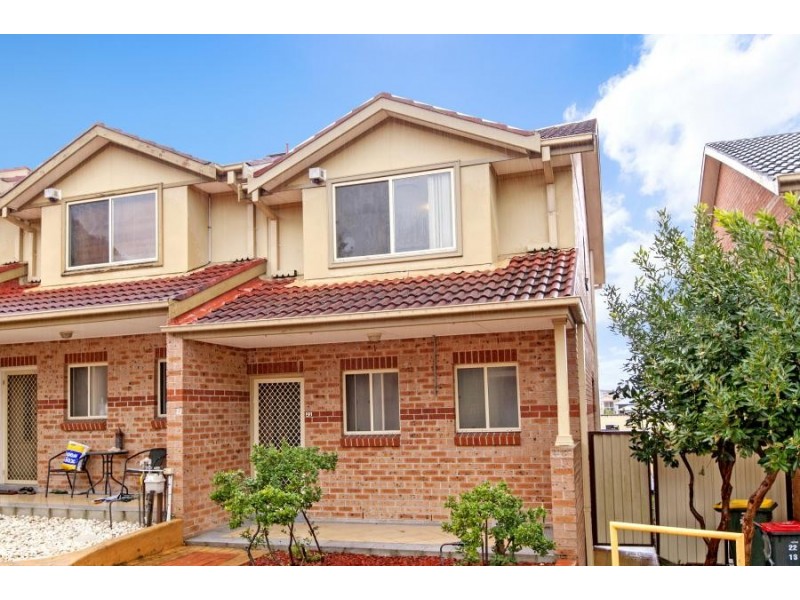 21/13 Liberty Street, Belmore NSW 2192