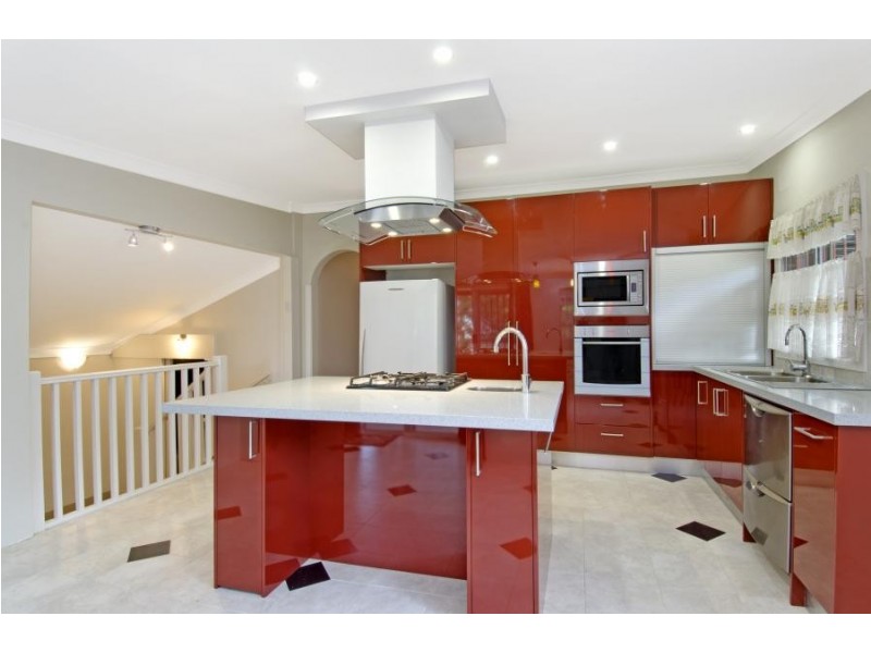 473 Concord Road, Rhodes NSW 2138