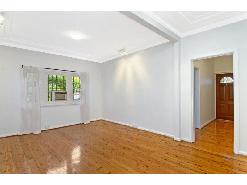 473 Concord Road, Rhodes NSW 2138