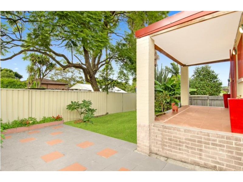 473 Concord Road, Rhodes NSW 2138