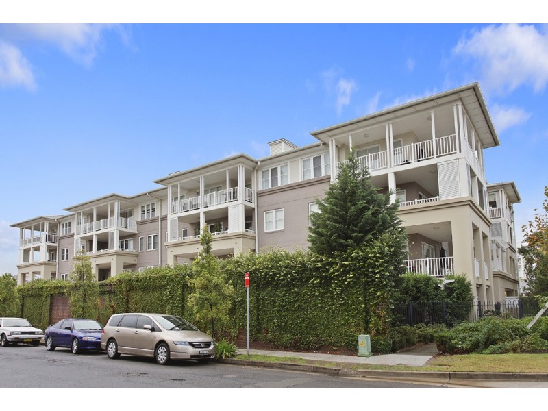 401/1 Orchards Avenue, Breakfast Point NSW 2137
