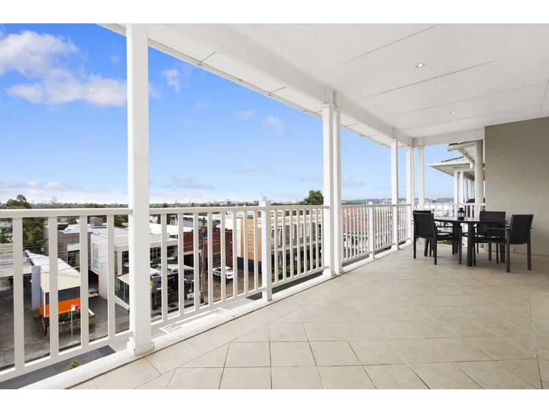 401/1 Orchards Avenue, Breakfast Point NSW 2137