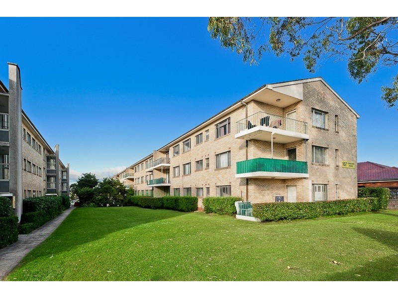 22/107 Concord Road, Concord NSW 2137