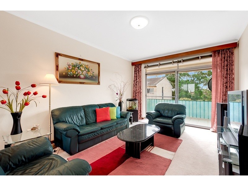 22/107 Concord Road, Concord NSW 2137