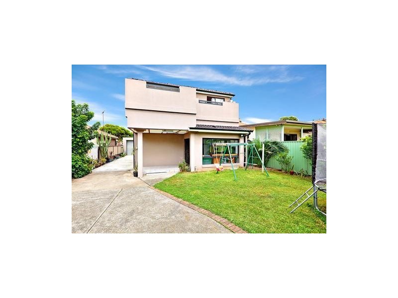7 Mortlake Street, Concord NSW 2137