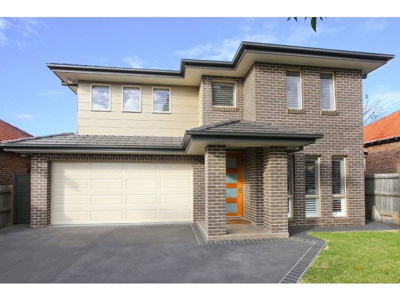 9 Mackenzie Street, Concord West NSW 2138