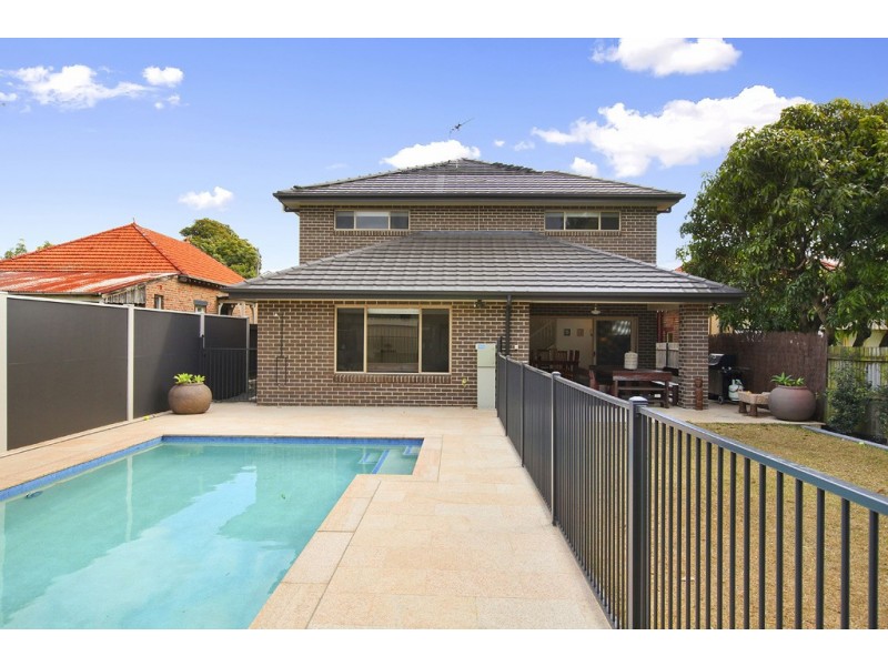 9 Mackenzie Street, Concord West NSW 2138