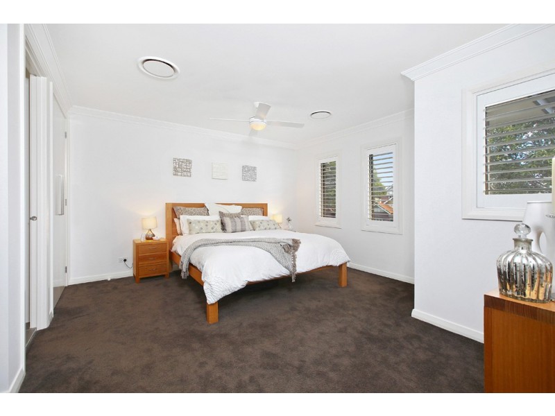 9 Mackenzie Street, Concord West NSW 2138