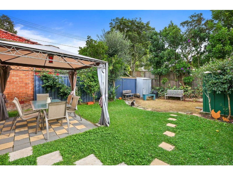 7 Kentwell Avenue, Concord NSW 2137
