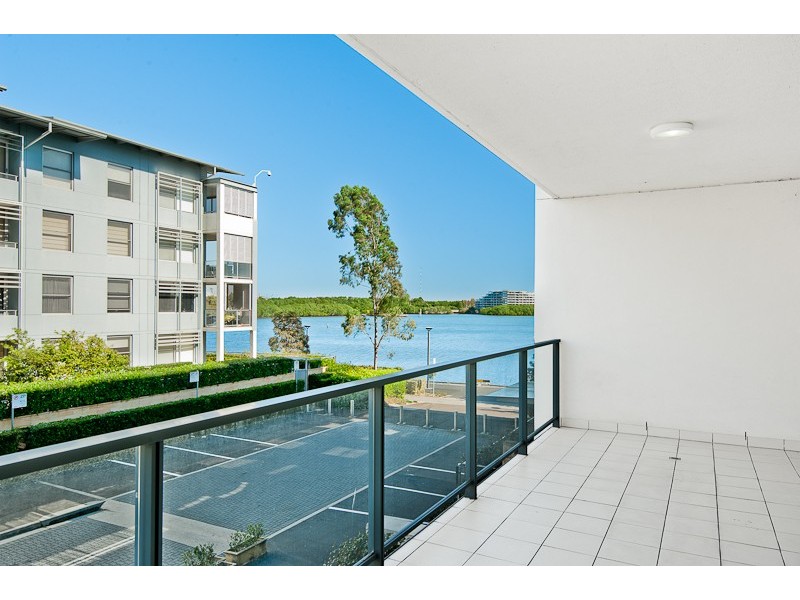 203/4 Lewis Avenue, Rhodes NSW 2138