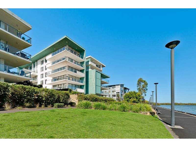 203/4 Lewis Avenue, Rhodes NSW 2138