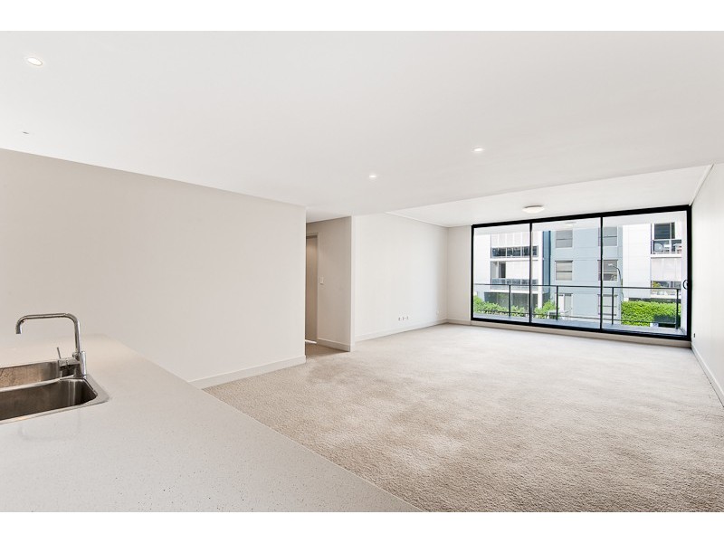 203/4 Lewis Avenue, Rhodes NSW 2138