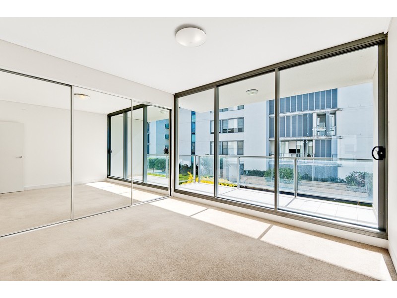 203/4 Lewis Avenue, Rhodes NSW 2138