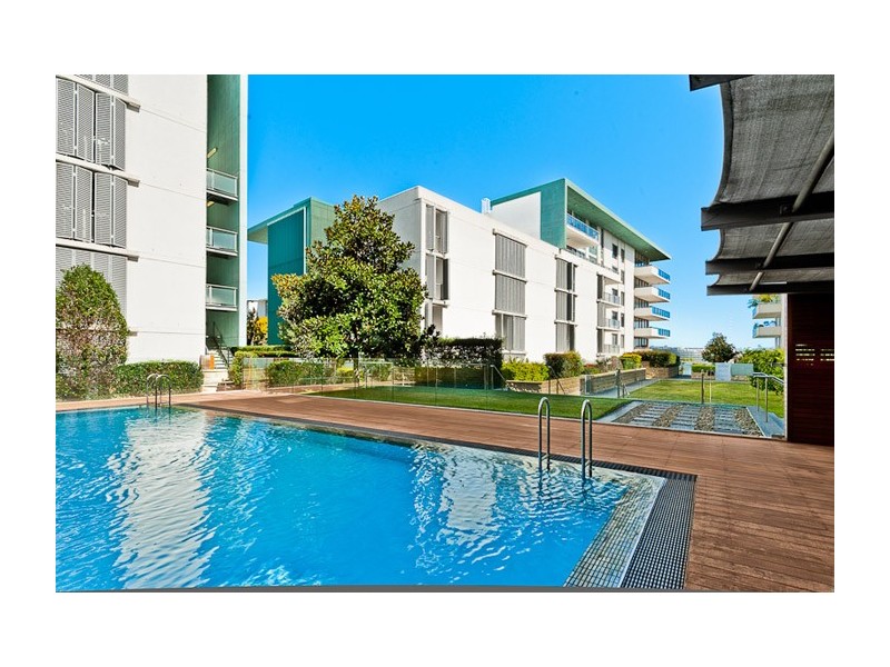 203/4 Lewis Avenue, Rhodes NSW 2138