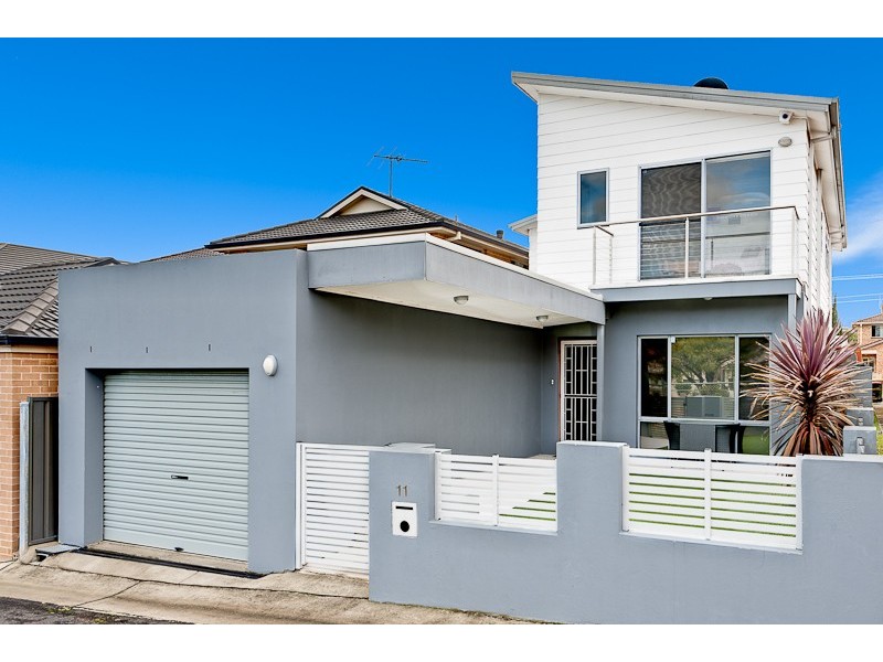 2/30 Bertram Street, Mortlake NSW 2137