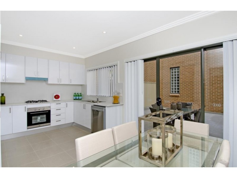 1-8/64-66 Carnarvon Street, Silverwater NSW 2128