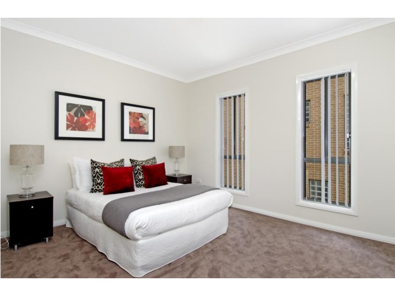 1-8/64-66 Carnarvon Street, Silverwater NSW 2128