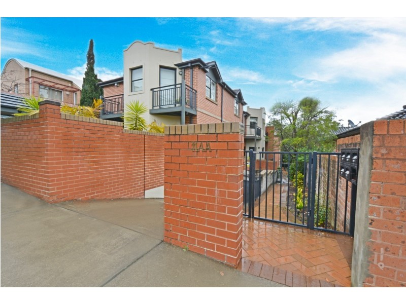 5/11aa Wrights Road, Drummoyne NSW 2047
