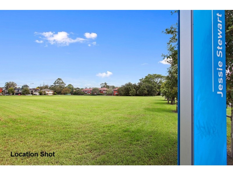 20 Rhonda Place, Concord NSW 2137