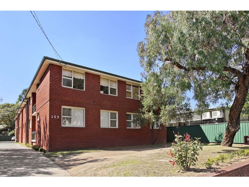 9/253 Concord Road, Concord West NSW 2138