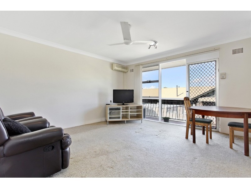 9/253 Concord Road, Concord West NSW 2138