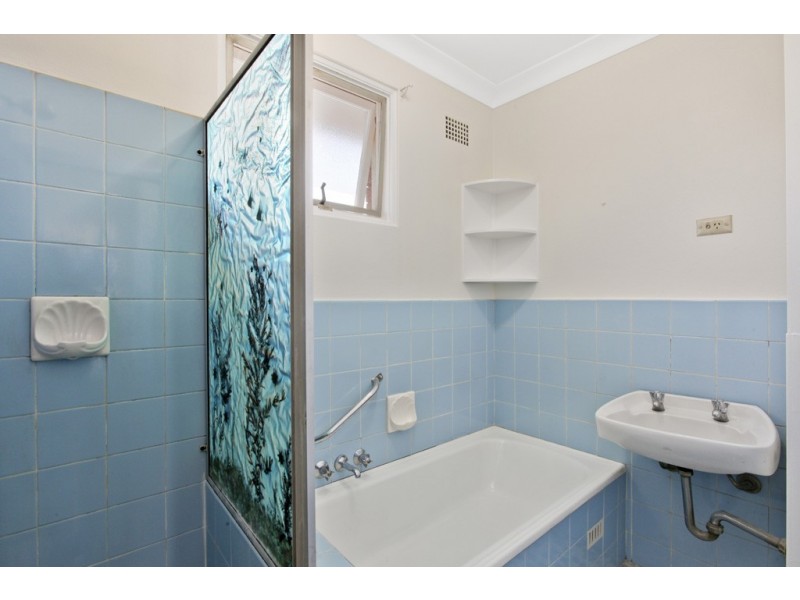 9/253 Concord Road, Concord West NSW 2138