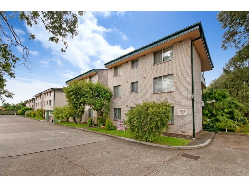 39/1 Corby Avenue, Concord NSW 2137