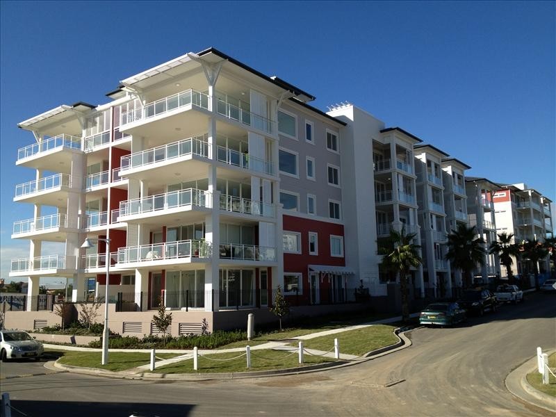 15/1 Palm Avenue, Breakfast Point NSW 2137