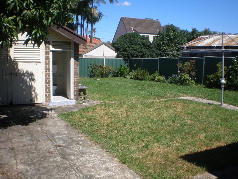 20 Albion Street, Concord NSW 2137