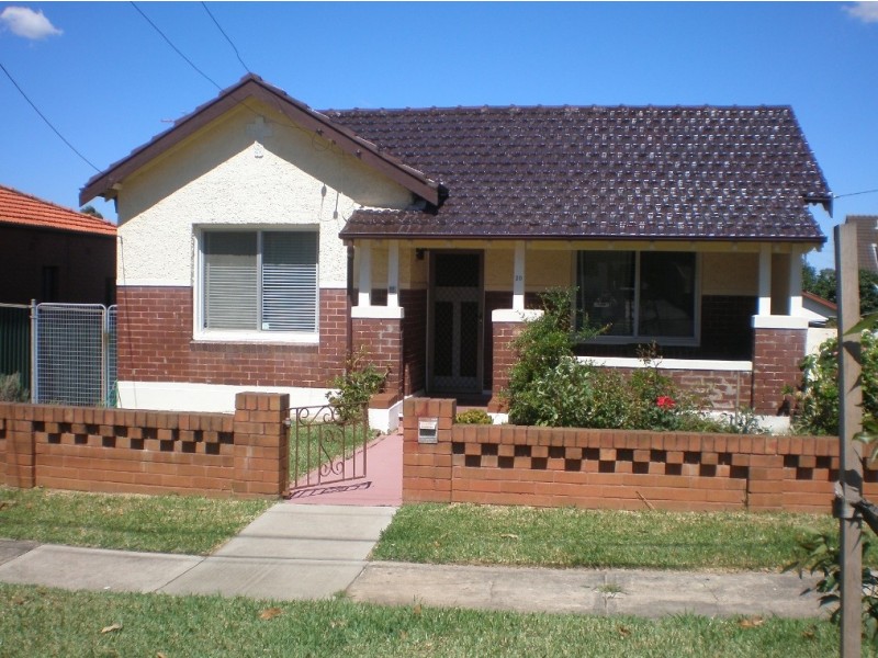 20 Albion Street, Concord NSW 2137