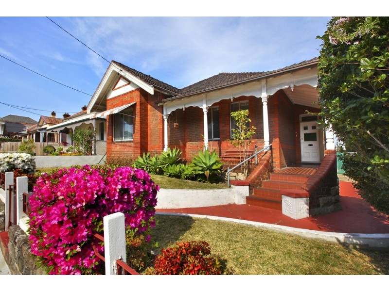 99 Thompson Street, Drummoyne NSW 2047