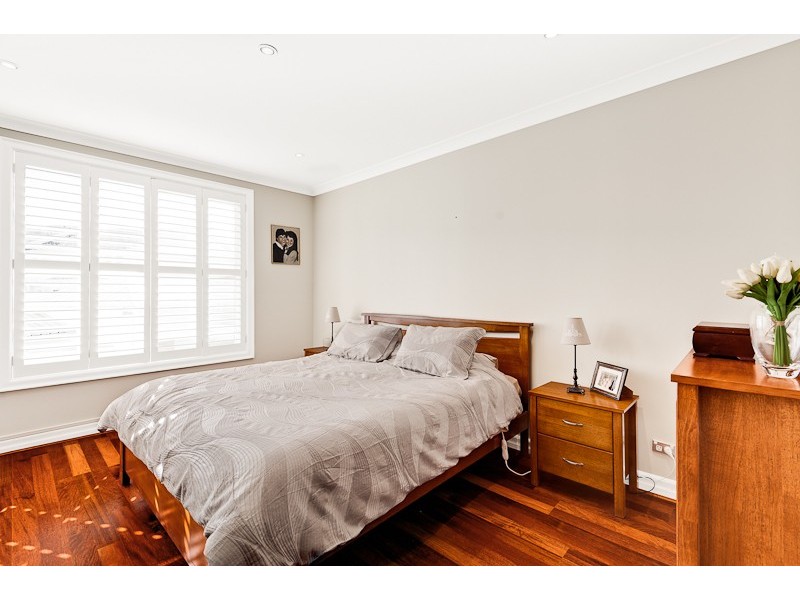 207/12 Fairwater Close, Breakfast Point NSW 2137