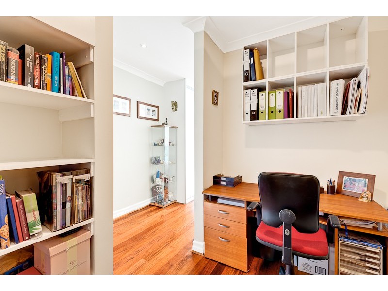 207/12 Fairwater Close, Breakfast Point NSW 2137