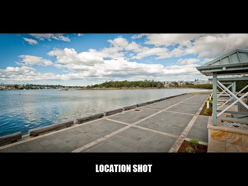 102/2 Rosewater Circuit, Breakfast Point NSW 2137