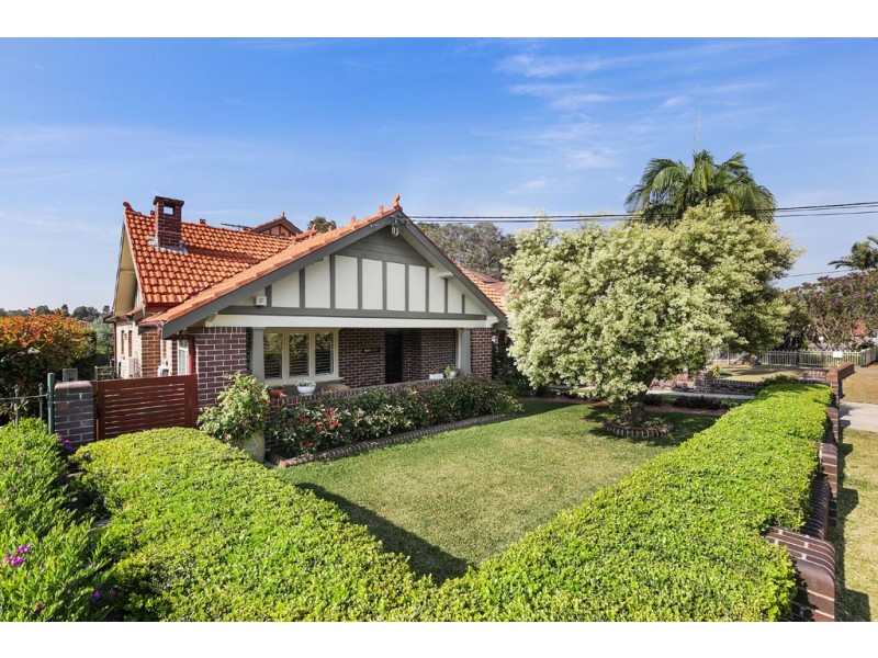 34 Wilga Street, Concord West NSW 2138