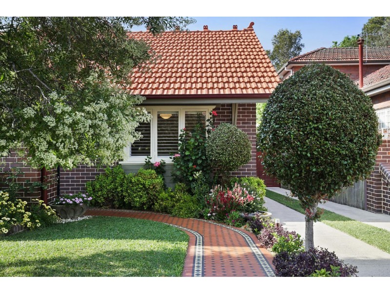 34 Wilga Street, Concord West NSW 2138