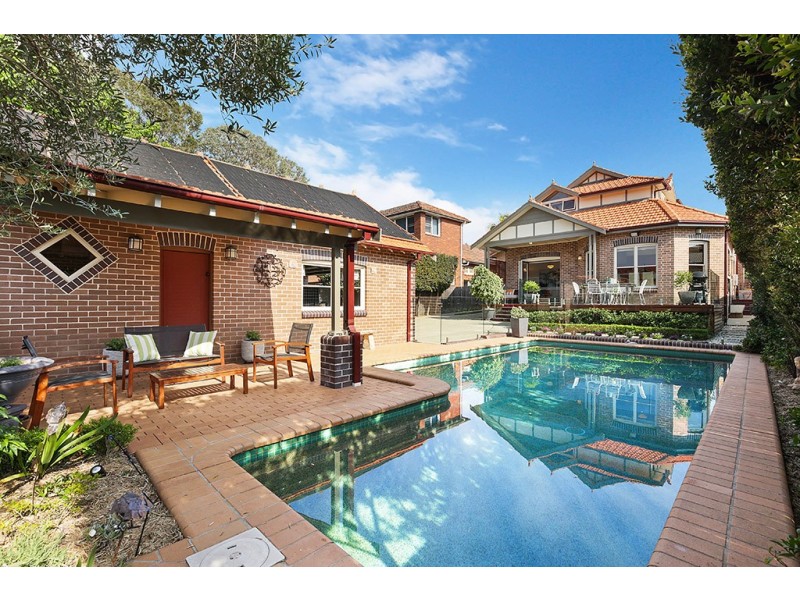 34 Wilga Street, Concord West NSW 2138