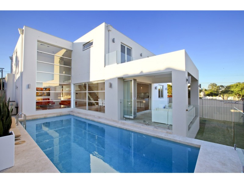 4 Archer Street, Concord NSW 2137