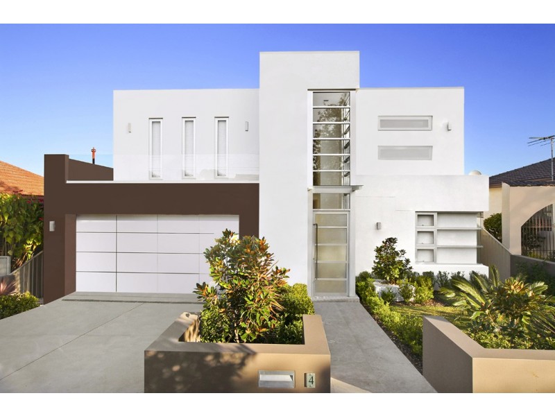 4 Archer Street, Concord NSW 2137