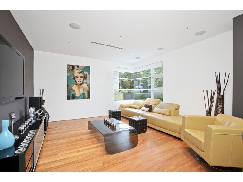 4 Archer Street, Concord NSW 2137