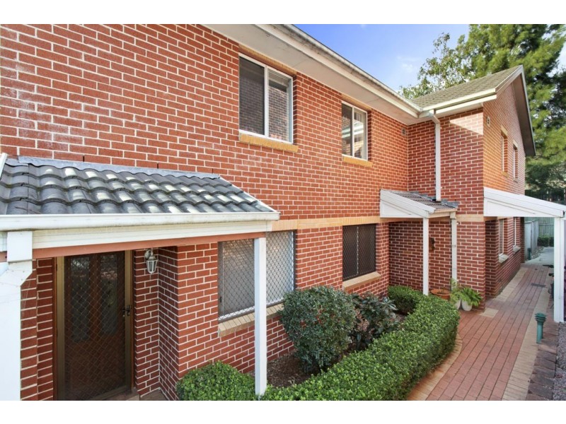 19/2 Station Avenue, Concord West NSW 2138