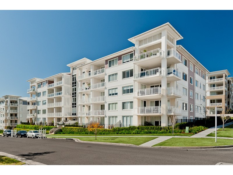 310/4 Rosewater Circuit, Breakfast Point NSW 2137