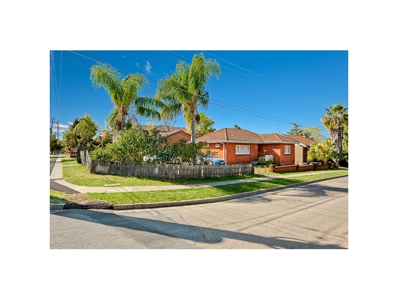 207a Queen Street, Concord West NSW 2138