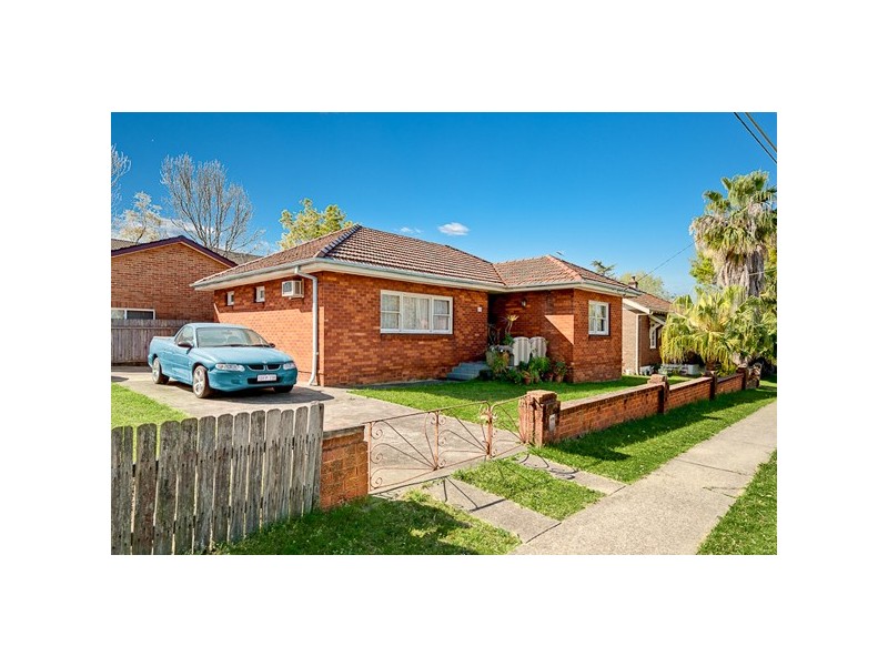 207a Queen Street, Concord West NSW 2138