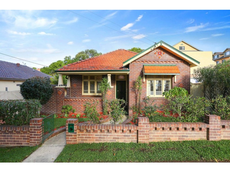 26 Station Street, Concord NSW 2137