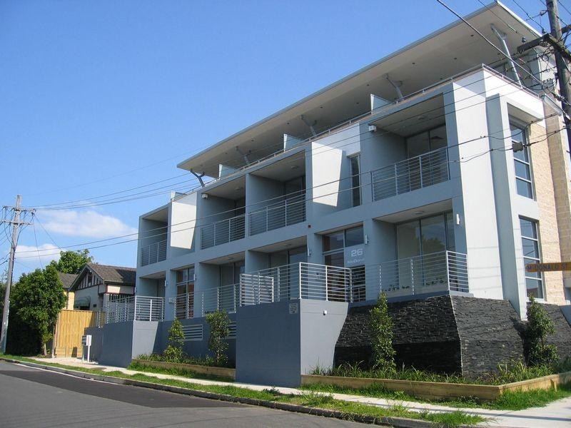 1/26 McDonald Street, Mortlake NSW 2137