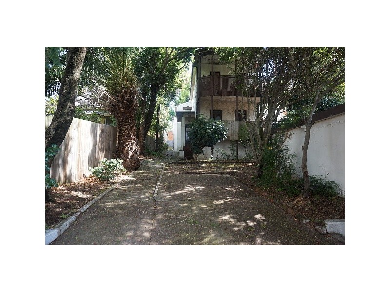 1/116 Edwin Street, Croydon NSW 2132