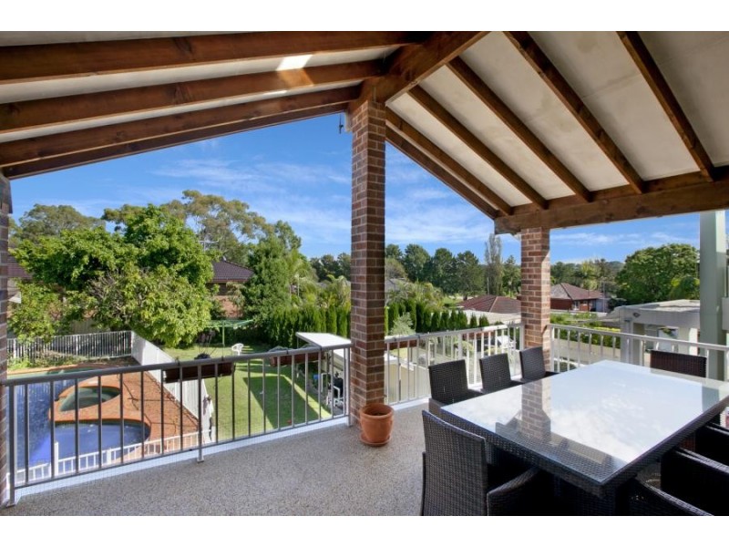 26 Tripod Street, Concord NSW 2137