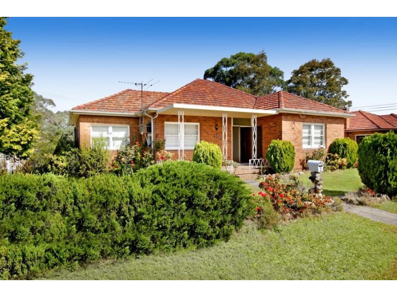 2 Nirranda Street, Concord West NSW 2138